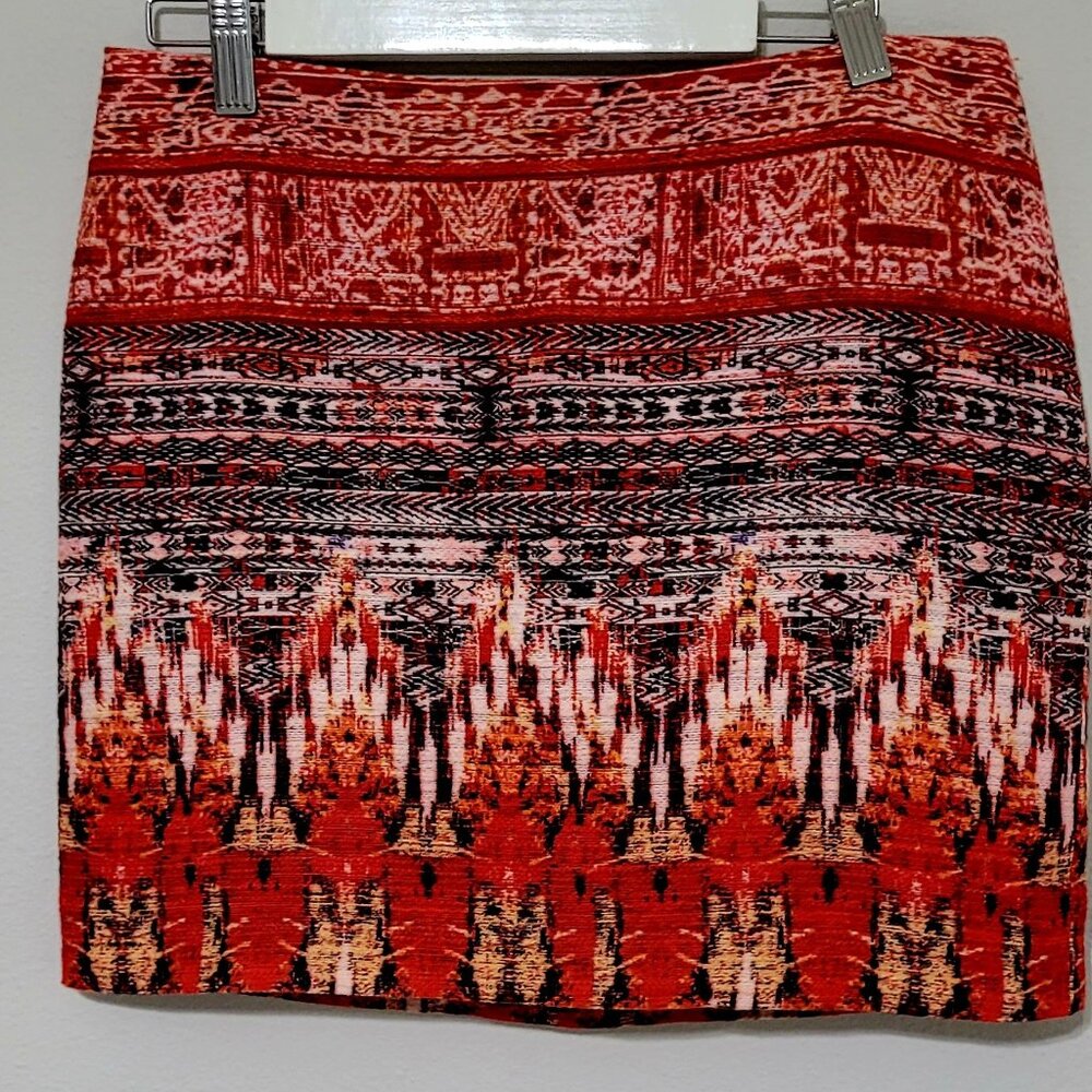 mini skirt